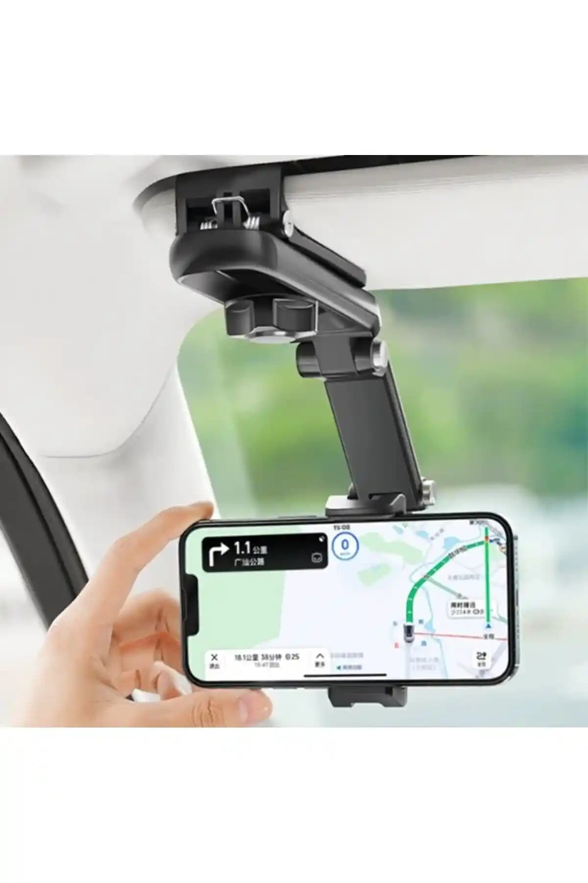 Evde Telefon Tutucu Kullanımı İçin En İyi Özellikler ve Modeller Rehberi