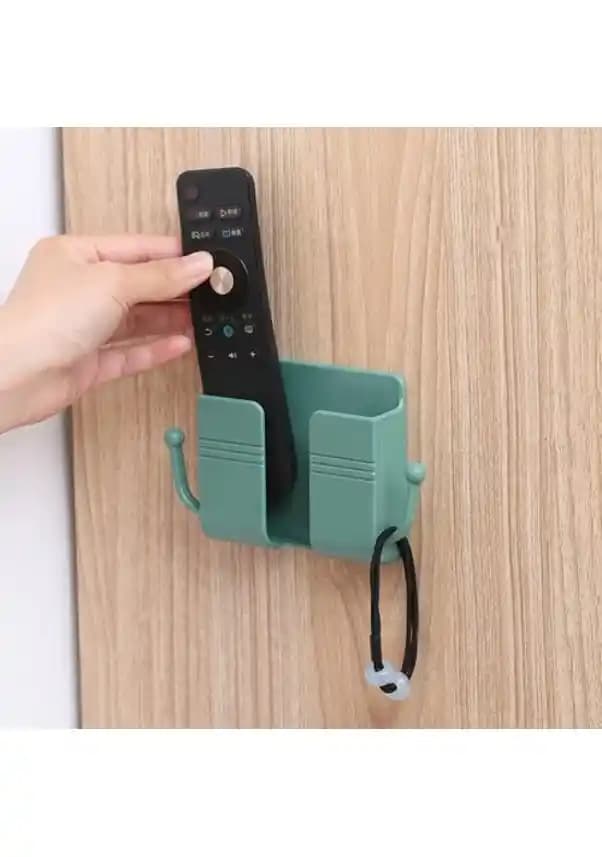 Evde Telefon ve Kumanda Tutucularının Seçimi ve Kullanım İpuçları