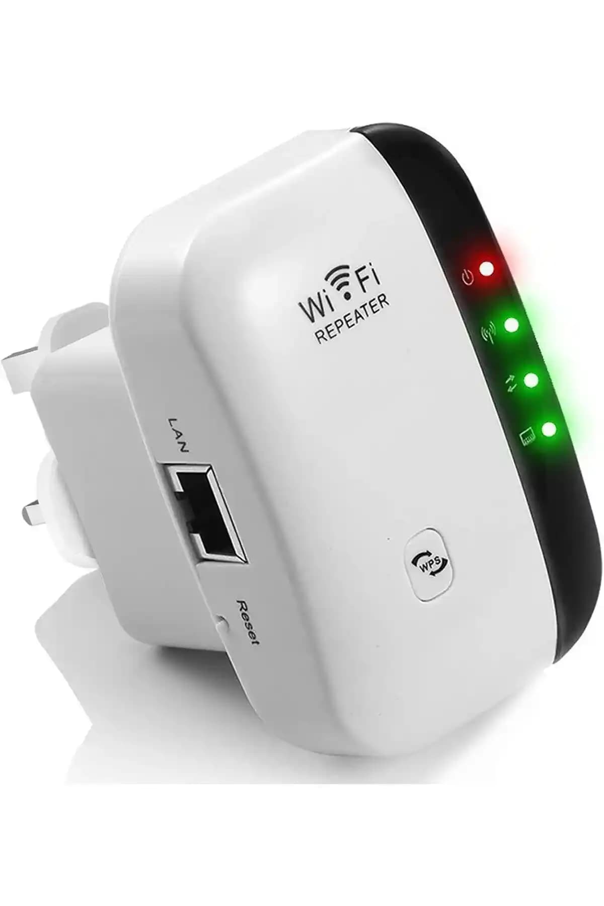 Evde Wi-Fi Sinyalini Güçlendirmek İçin En İyi Wi-Fi Genişleticiler ve Kullanım İpuçları