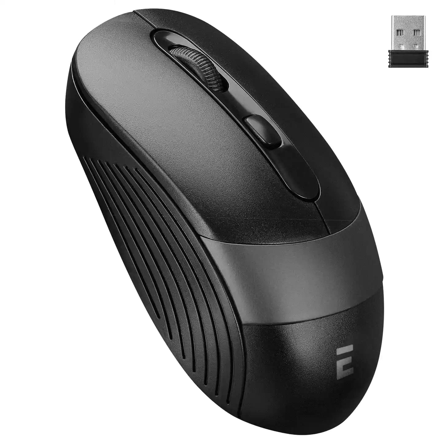 Everest SM 18 ve SM 300 Kablosuz Mouse İncelemesi ve Kullanım Alanları