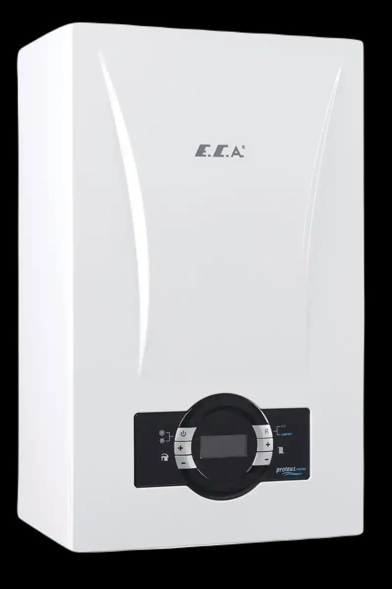 Evler İçin Yüksek Performanslı Kombi Seçimi ve Teknik Özellikler Rehberi