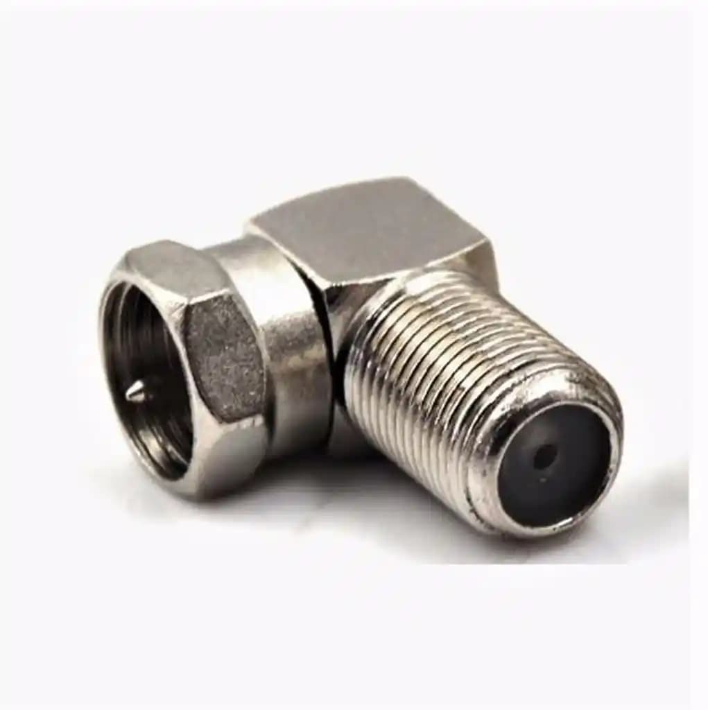 F Konnektörler ve Bağlantı Tipleri: Anten ve Uydu Sistemleri İçin Kullanım Rehberi