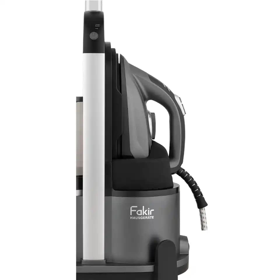 Fakir Ütü Temizliği ve Bakımı İçin Pratik Yöntemler ve Kullanım İpuçları