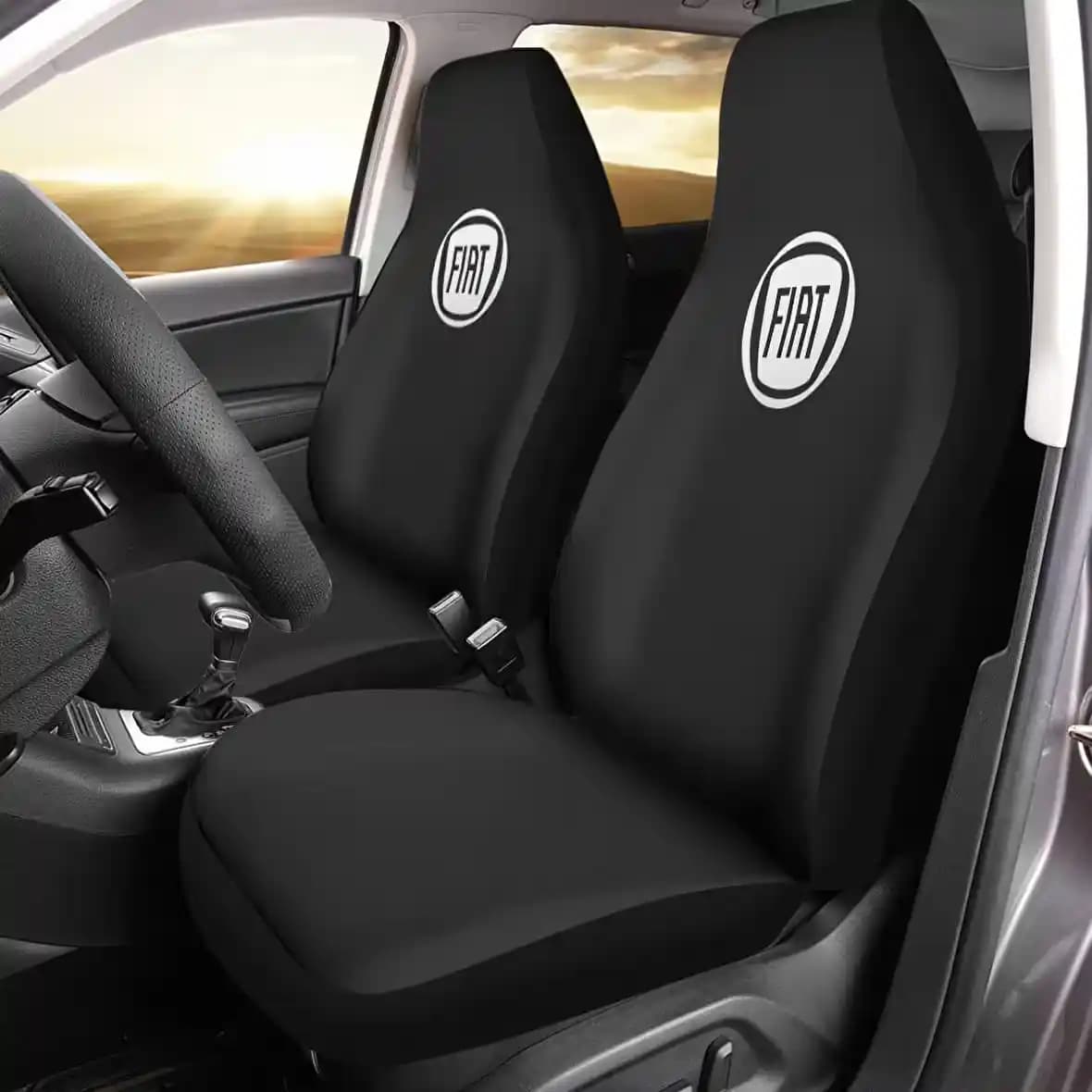 Fiat Doblo İçin Uygun Otokoltuk Kılıfı Seçenekleri ve Özellikleri Hakkında Bilgi