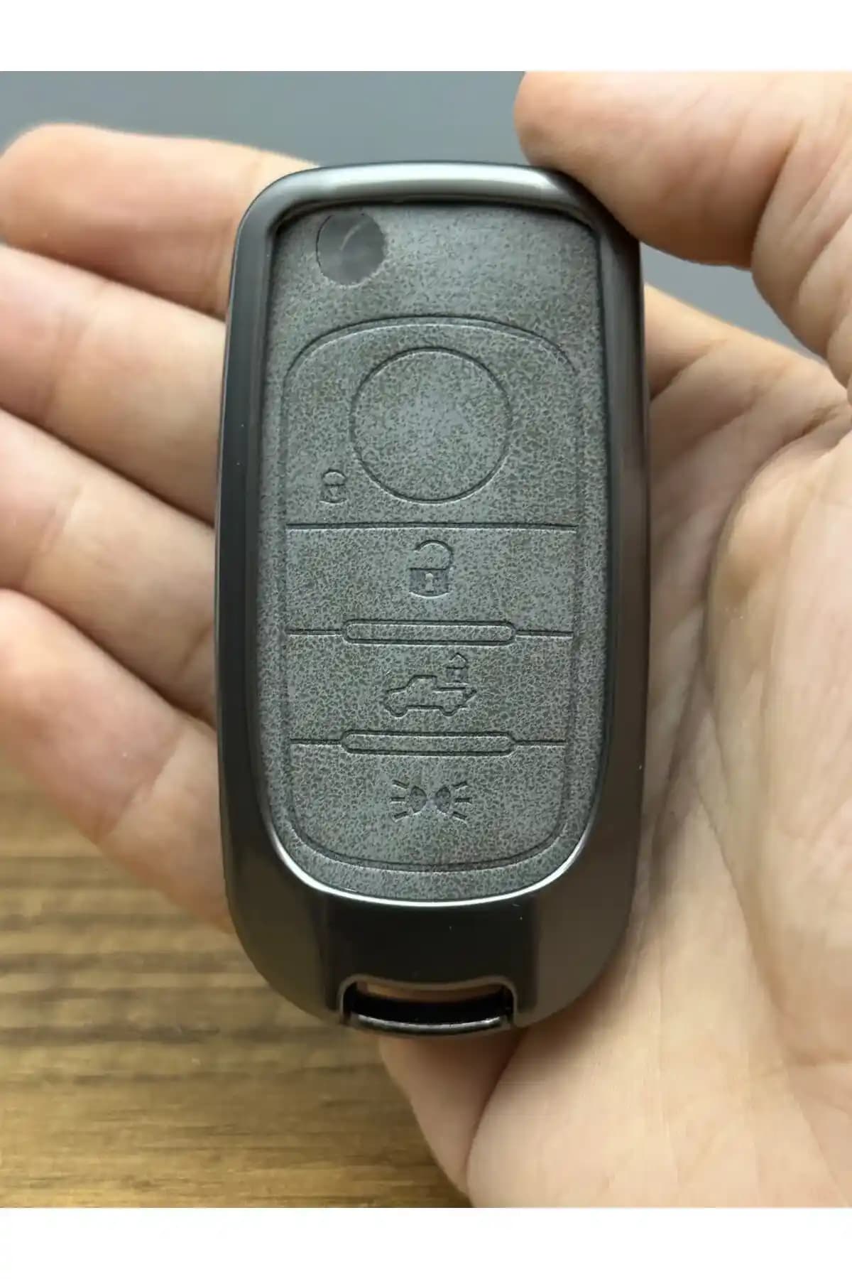 Fiat Egea Anahtar Güvenliği ve Güncel Koruma Teknolojileri Hakkında Bilgi