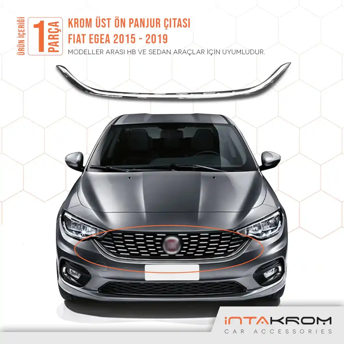 Fiat Egea için Güncel Trendler ve Aksesuar Seçiminde Dikkat Edilmesi Gerekenler