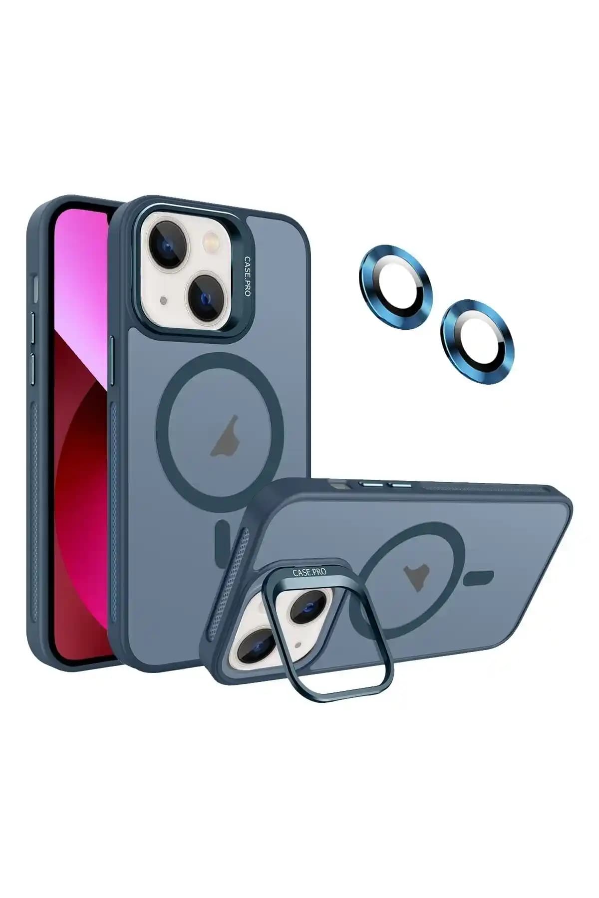 Fibaks Go iPhone 14 Kılıfları: Dayanıklılık ve Şıklığın Birleşimi