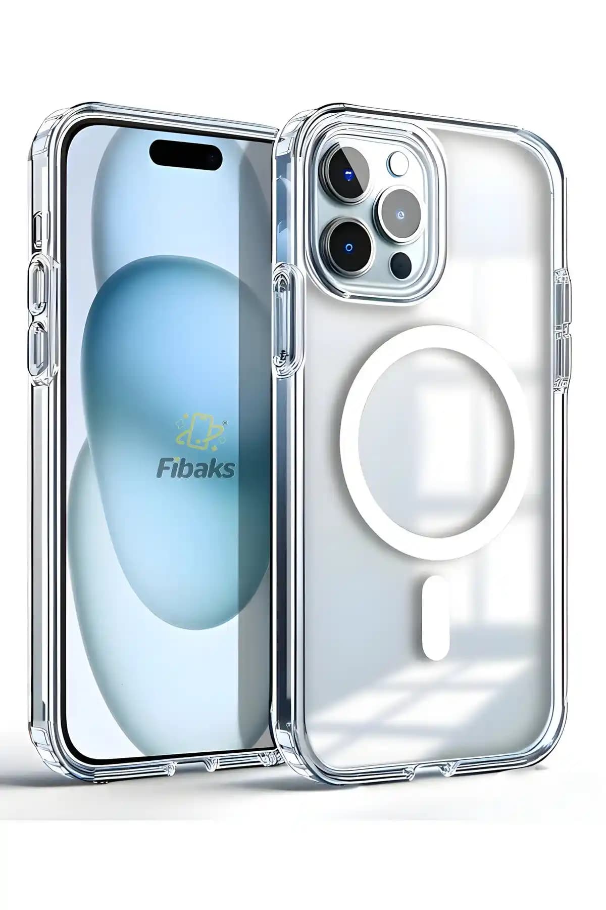 Fibaks iPhone Kılıfı Özellikleri ve Diğer Modellerle Karşılaştırma Rehberi