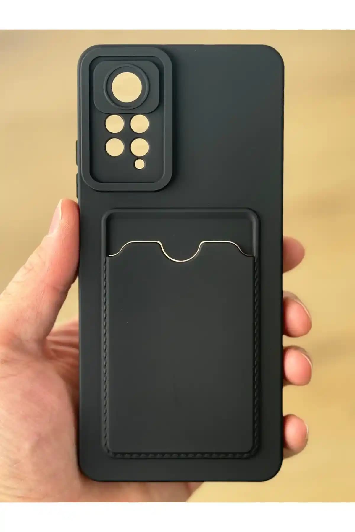 Fibaks Redmi Note 12 Pro Uyumlu Telefon Kılıfı Özellikleri ve Kullanım Avantajları