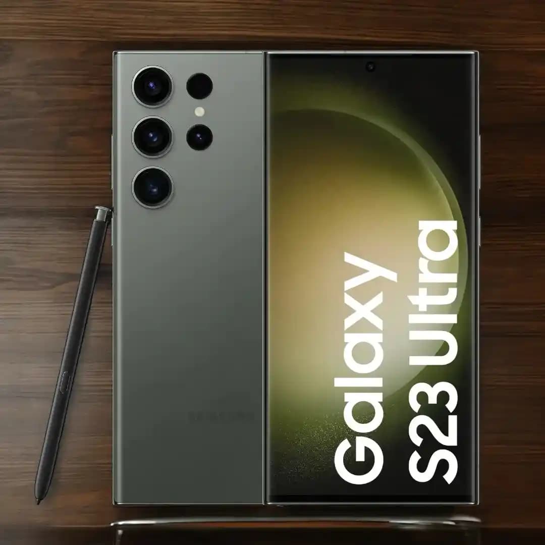 Galaxy S23 Ultra 512 GB Depolama ve Yüksek Performans Özellikleriyle Öne Çıkıyor