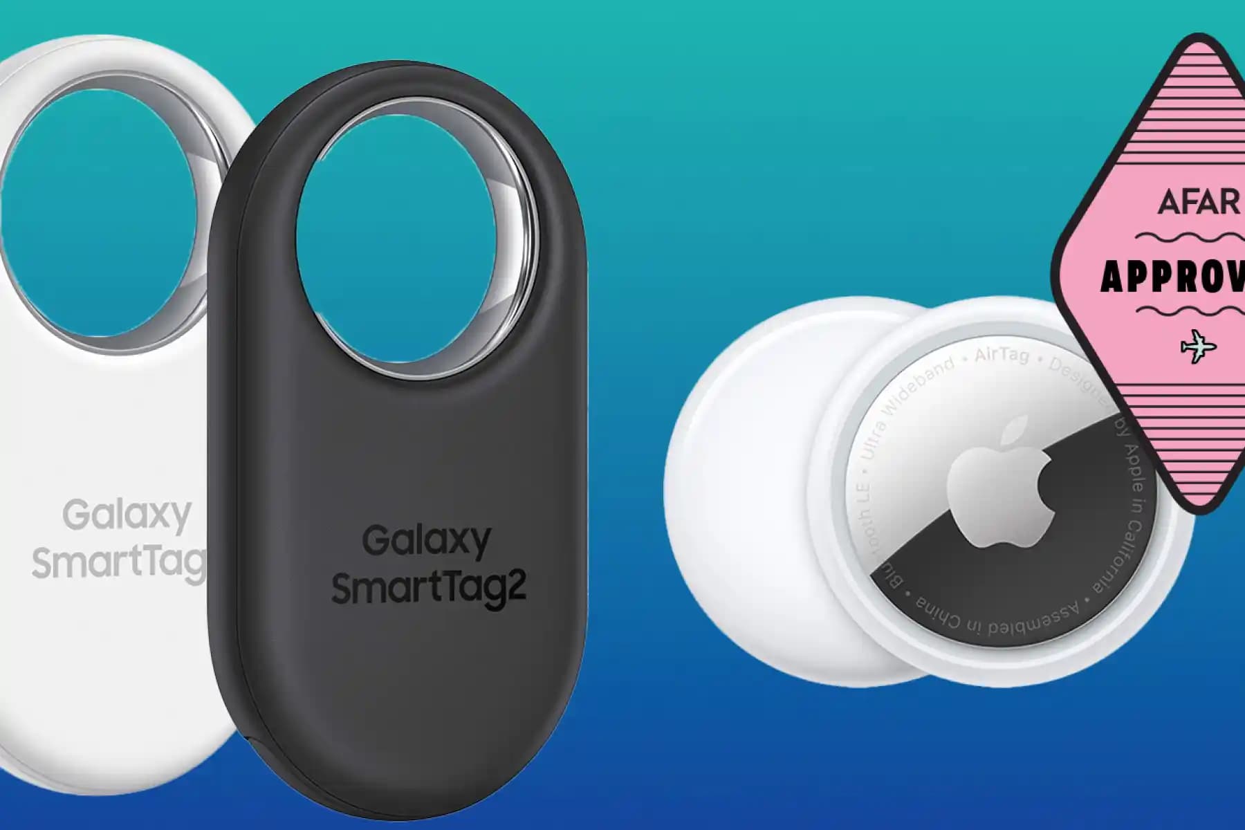 Galaxy SmartTag 2 ve Apple AirTag Performans Karşılaştırması: Özellikler ve Kullanım Avantajları