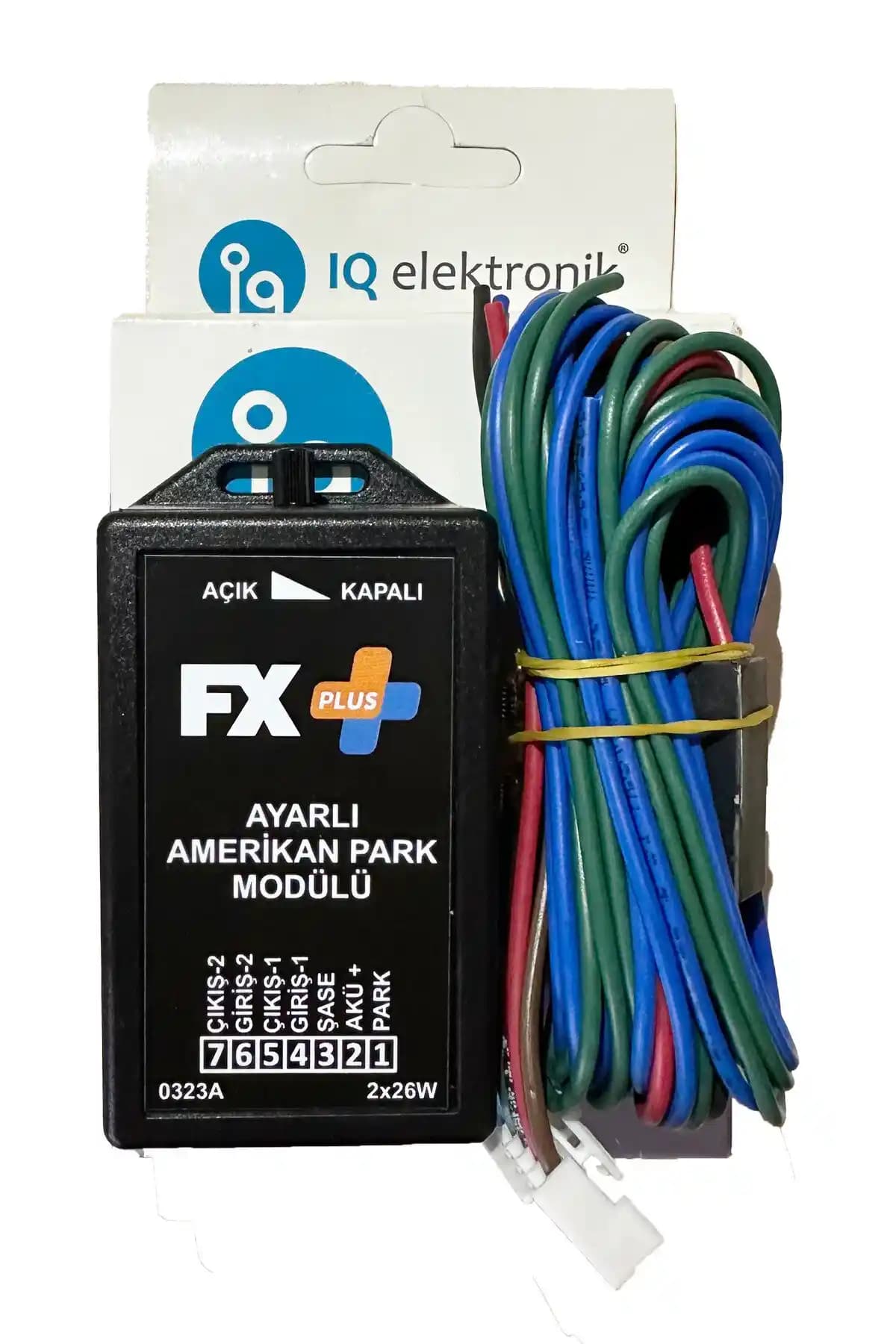 Geleceğin Akıllı Parkları: İleri Teknoloji Modülleri ile Şehir Yaşamını Dönüştürme