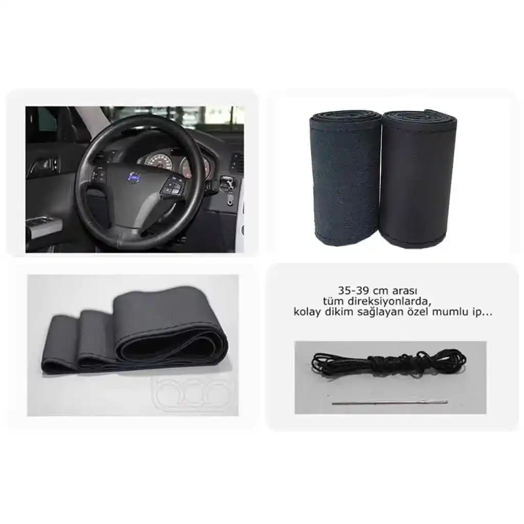 Gerçek Deri Direksiyon Kılıflarının Dayanıklılığı ve Avantajları Hakkında Kapsamlı Bilgi