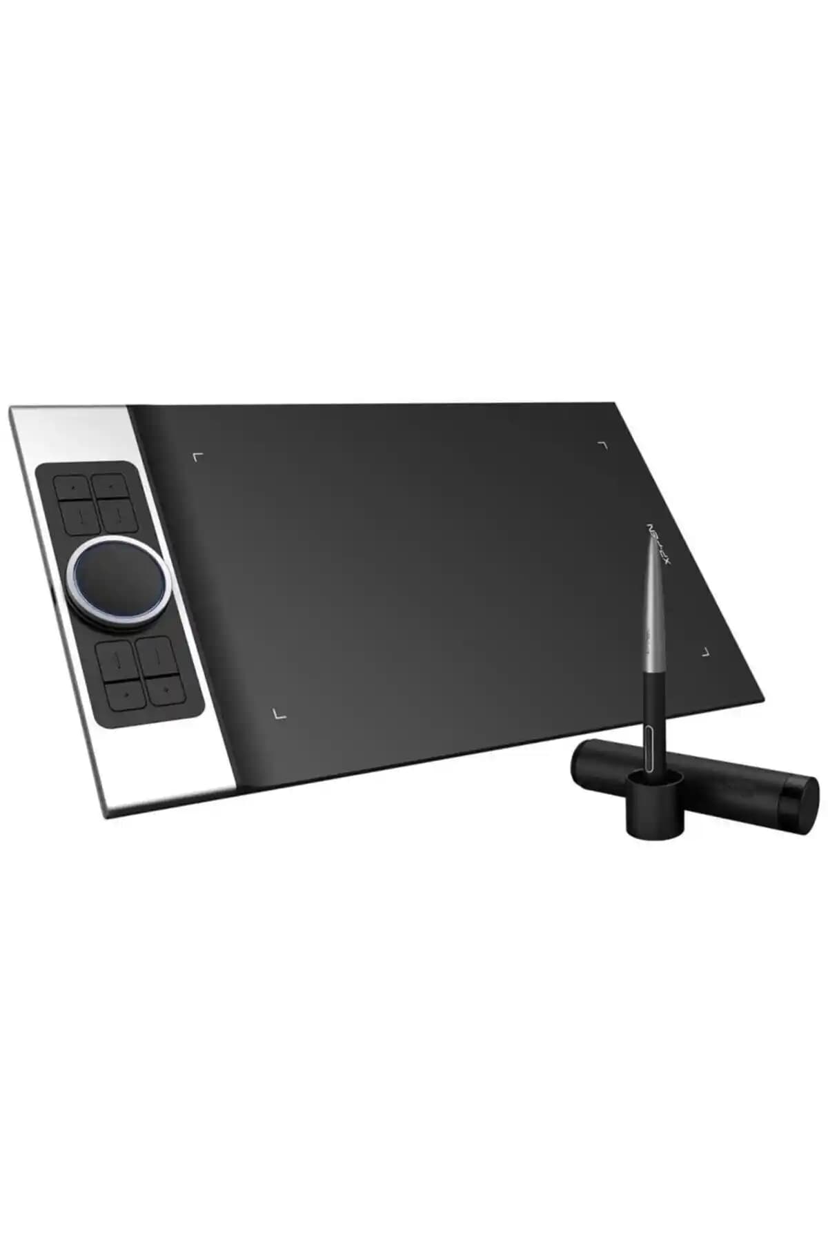 Grafik Tasarım İçin Orta Boy Tablet Seçiminde Dikkat Edilmesi Gerekenler ve Trendler