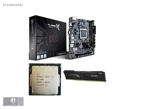 Güçlü Masaüstü Bilgisayarlar: Ofis ve Profesyonel Kullanım İçin En İyi Seçenekler