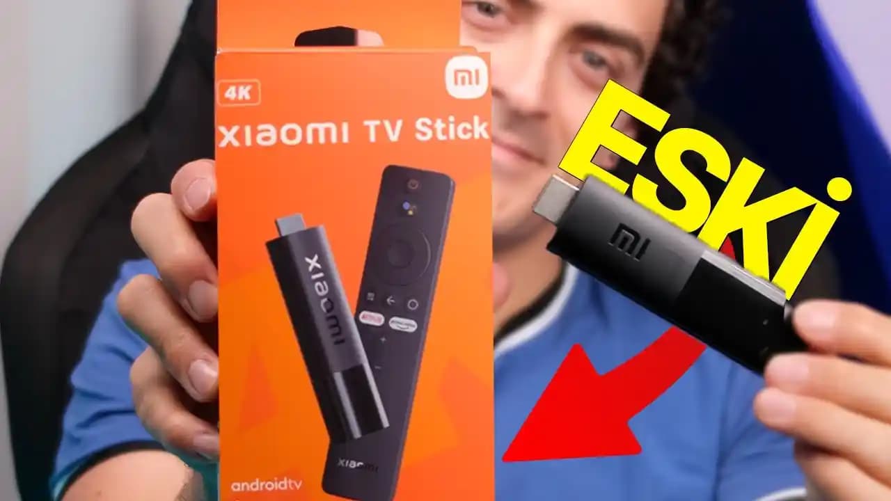 Güçlü Performans Sunan TV Stick Modelleri: Yüksek Çözünürlük ve Stabil Bağlantı Özellikleri