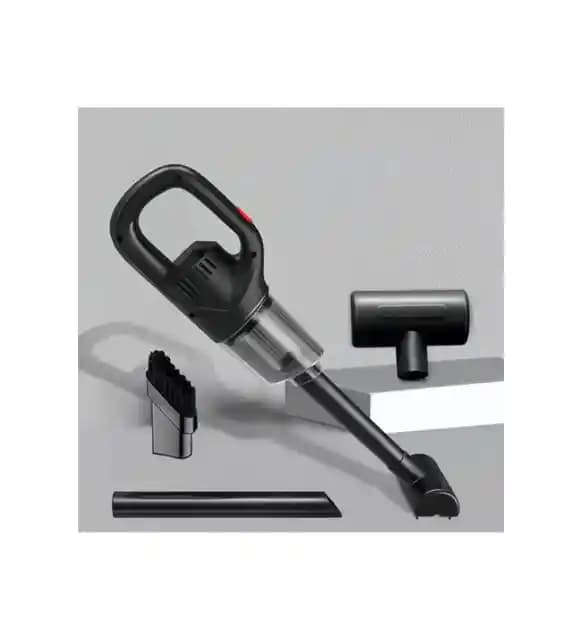 Güçlü Şarjlı Süpürgeler: Ev Temizliğinde Verimlilik ve Pratiklik Sağlayan Çözümler