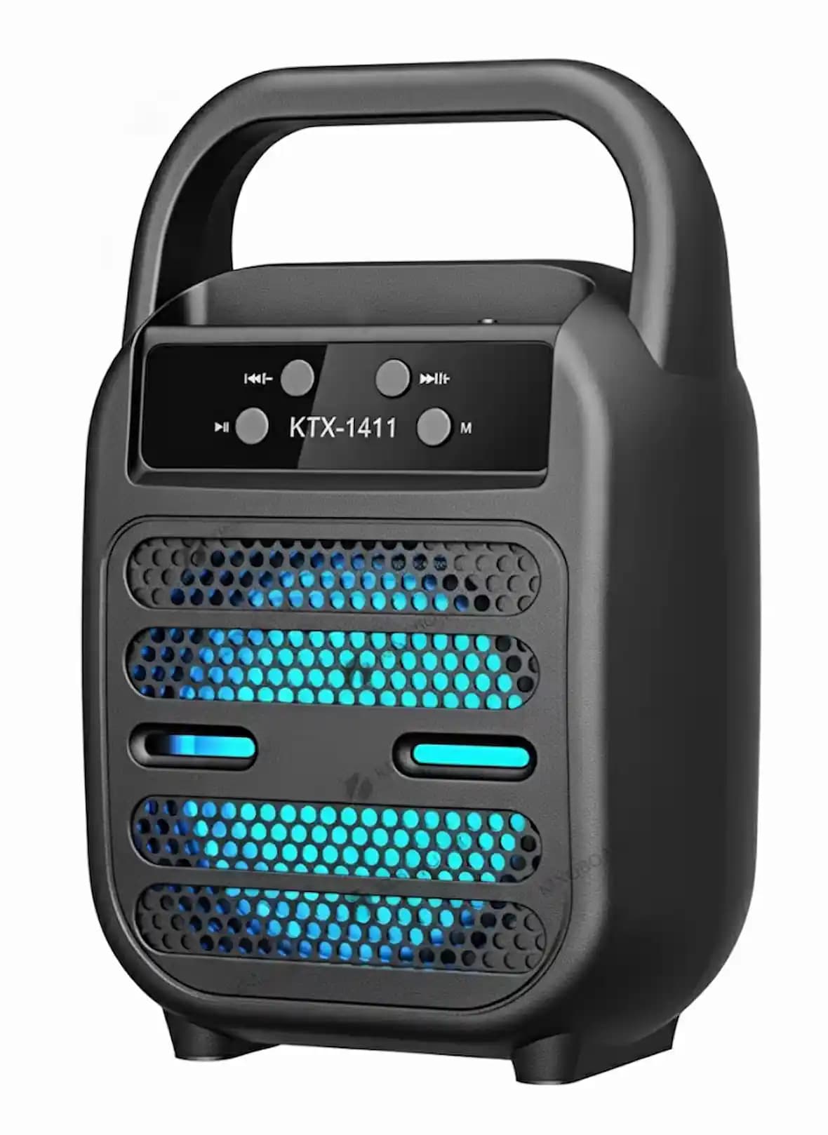 Güçlü Taşınabilir Ses Cihazlarıyla Mobil Müzik Deneyiminizi Yükseltin