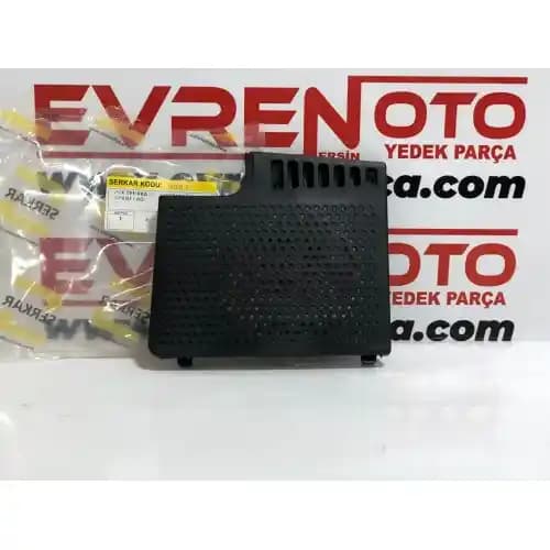 Güçlü ve Estetik Otomobil Hoparlör Kapakları: Tempra ve Tipo Modelleri İçin Rehber