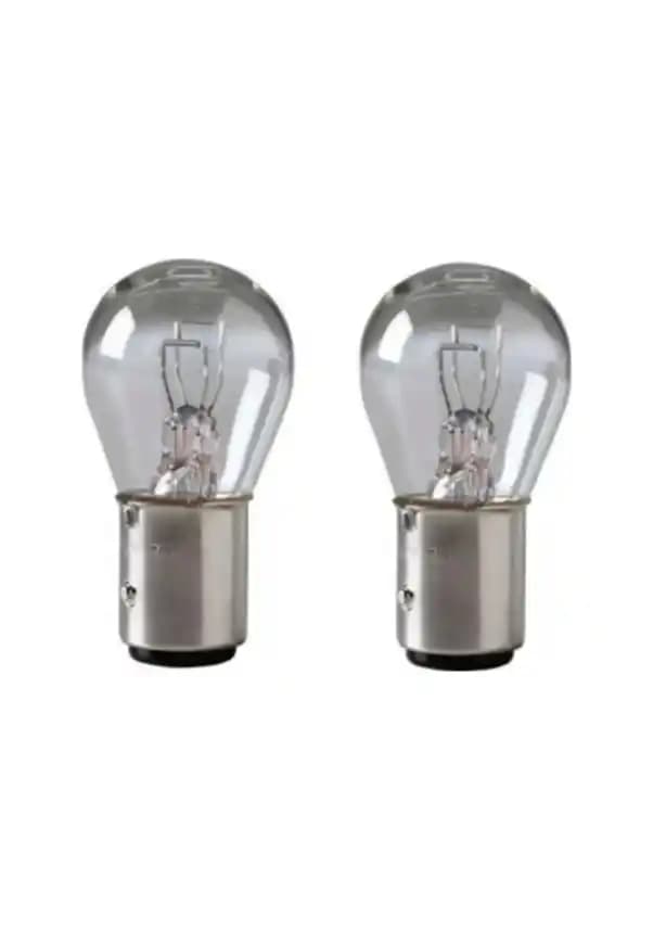 Güçlü ve Güvenilir Park Stop Ampulleri ile Güvenli ve Dayanıklı Sürüş Deneyimi