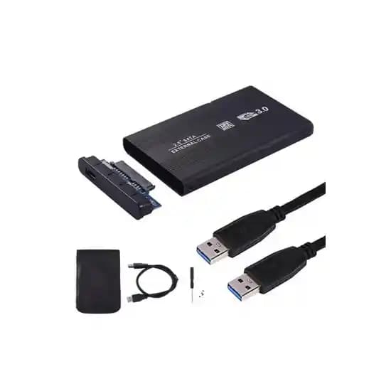 Güncel Teknolojiler ve Tavsiyelerle Hızlı Güvenilir Hard Disk Seçenekleri