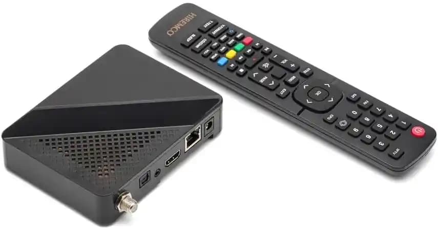 Güncel Uydu Alıcılarının Özellikleri ve Piyasa Trendleri Üzerine Kapsamlı Bir Analiz