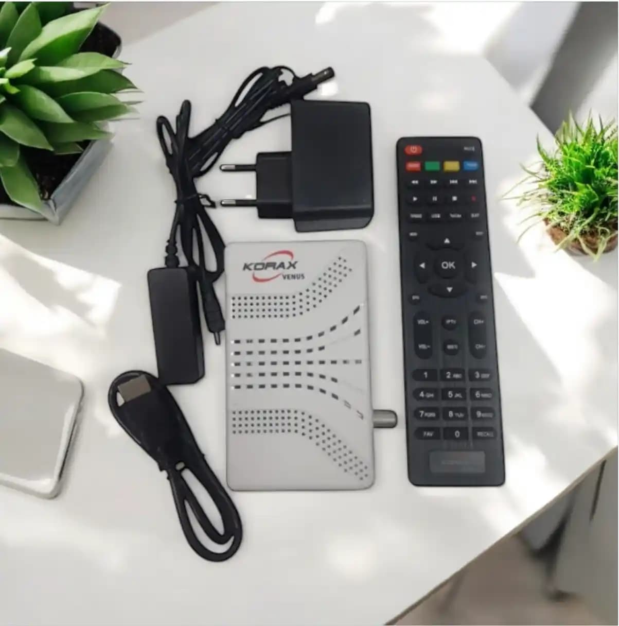 Güncel Uydu Cihazlarının Özellikleri ve Kullanım Alanları Analizi