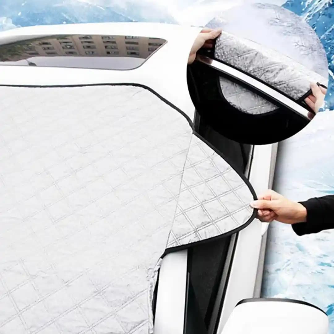 Güneş ve Kar Koruyucu Araç Örtüleri: Dayanıklı ve Pratik Çözümlerle Araç Koruma