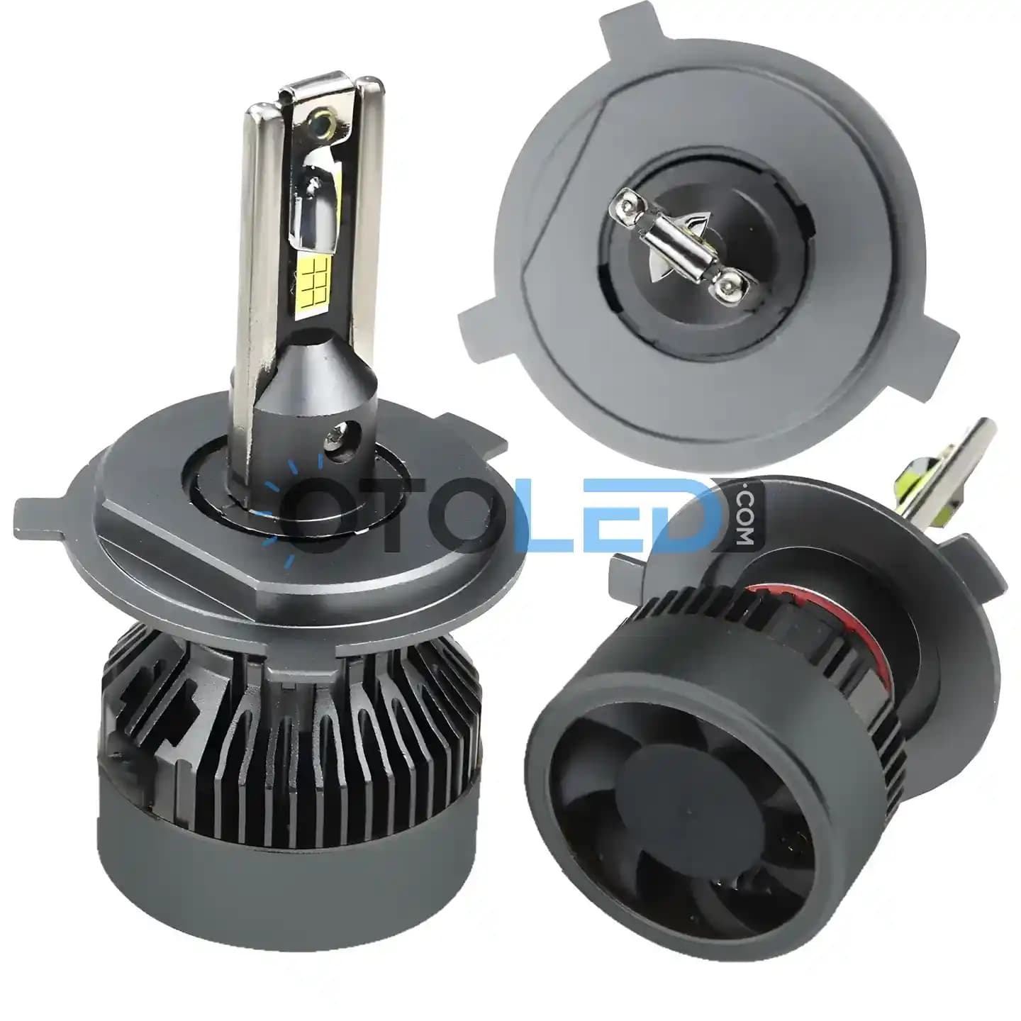 Güvenilir Araç Far Ampulleri: Performans ve Dayanıklılıkta En İyi Seçenekler