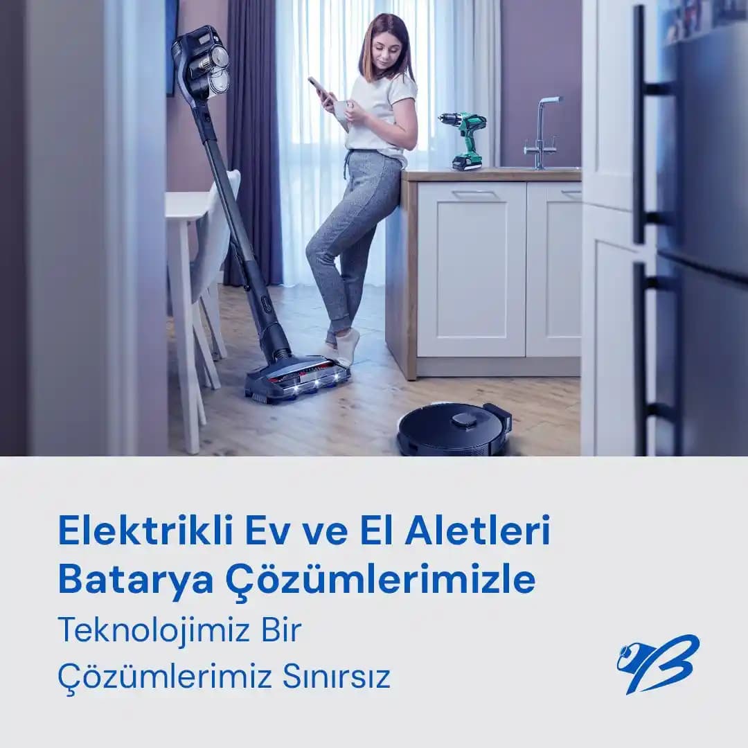 Güvenilir Batarya ve Ekonomik Elektrik Çözümleri: Güncel Teknolojiler ve Trendler