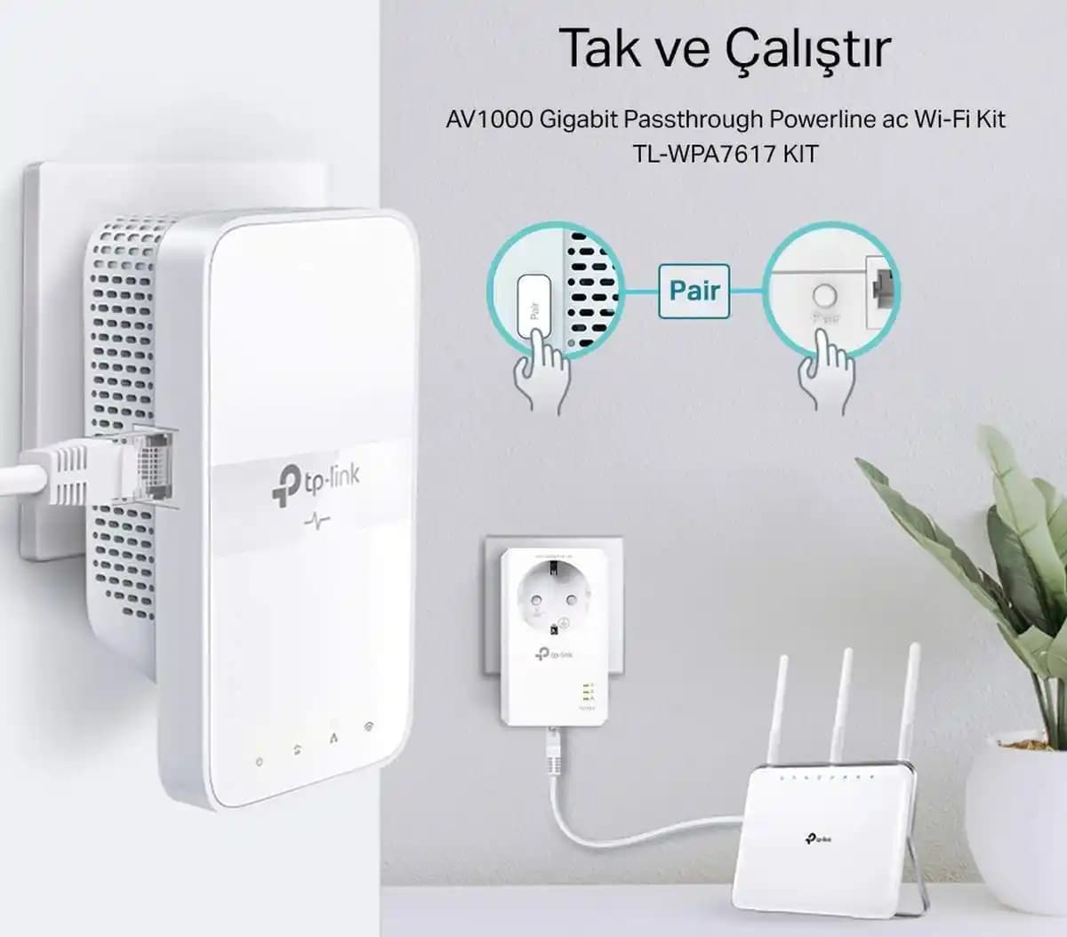 Güvenilir Ev Kablosuz Ağları: Hız, Güvenlik ve Stabilite İçin Temel Kriterler