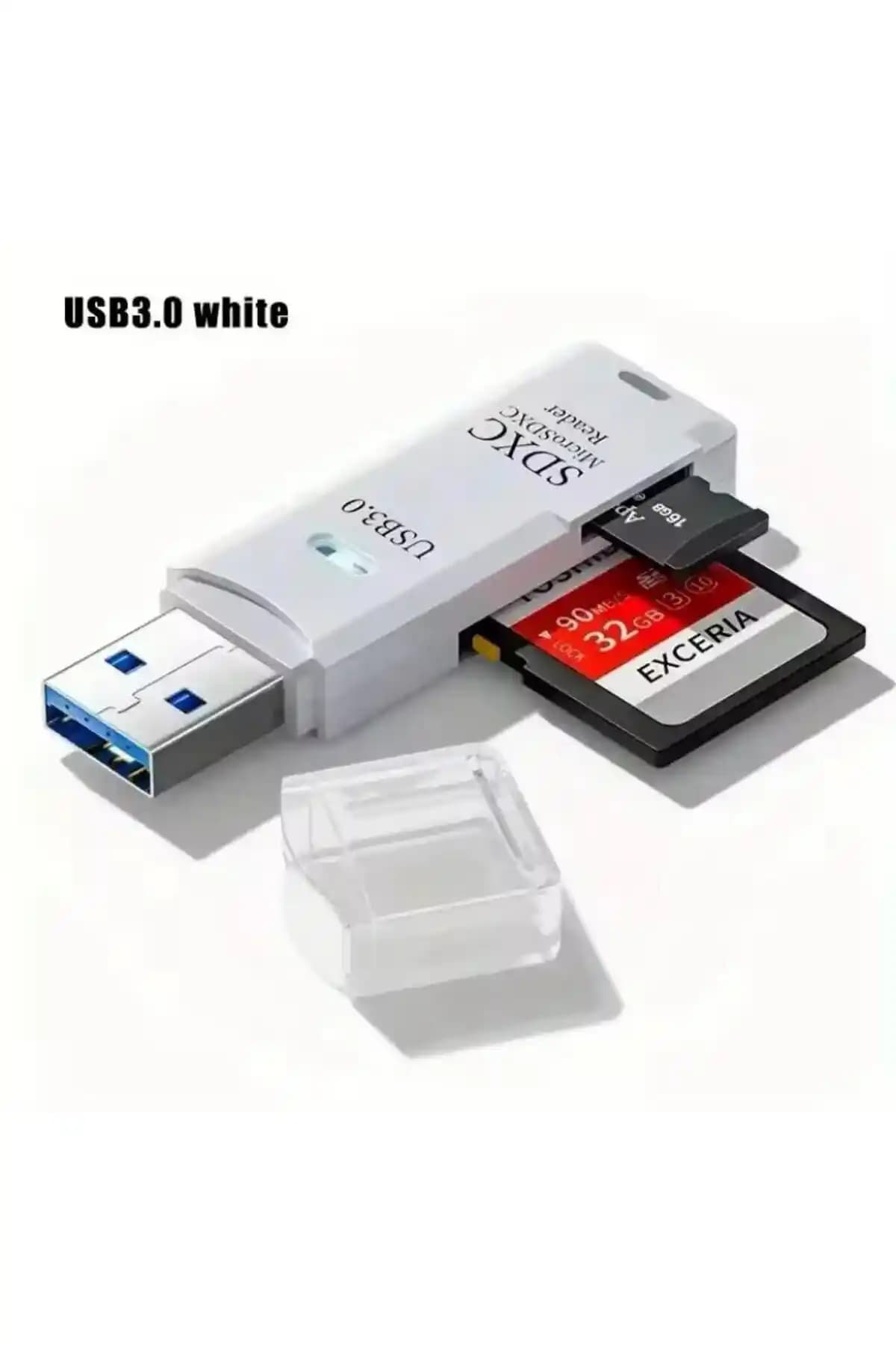 Güvenilir MicroSDXC Hafıza Kartları: Seçim ve Kullanım İpuçları