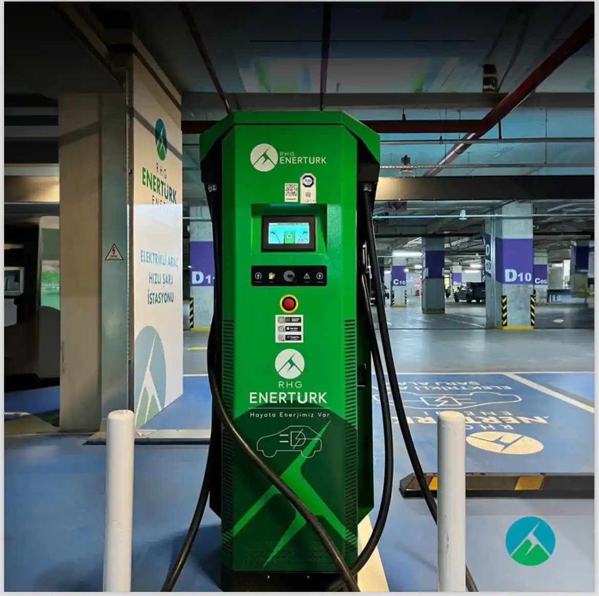 Güvenilir ve Yüksek Performanslı Araç Şarj Çözümleri: Teknolojik Gelişmeler ve Seçim İpuçları