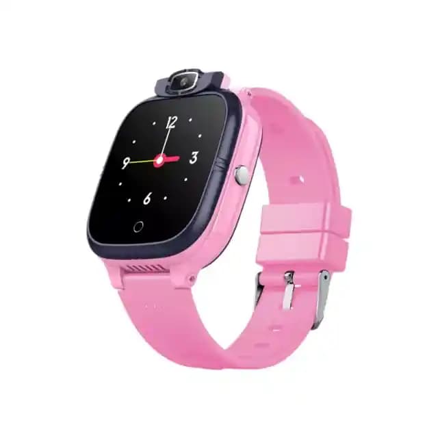 Güvenli İletişim Sağlayan Çocuk Akıllı Saatleri ve Güvenlik Özellikleri