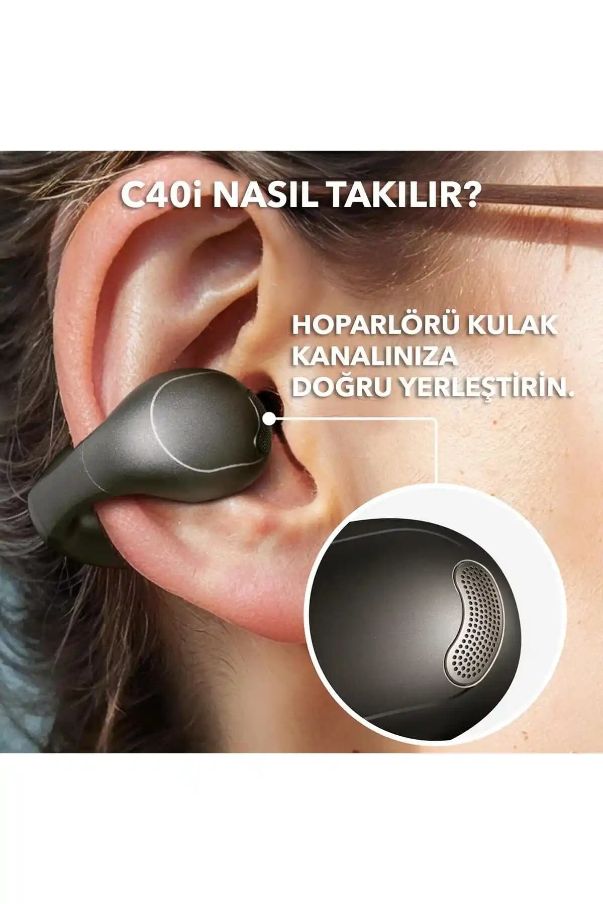 Güvenli Net İletişim İçin Kulaklık Seçimi ve Kullanım İpuçları