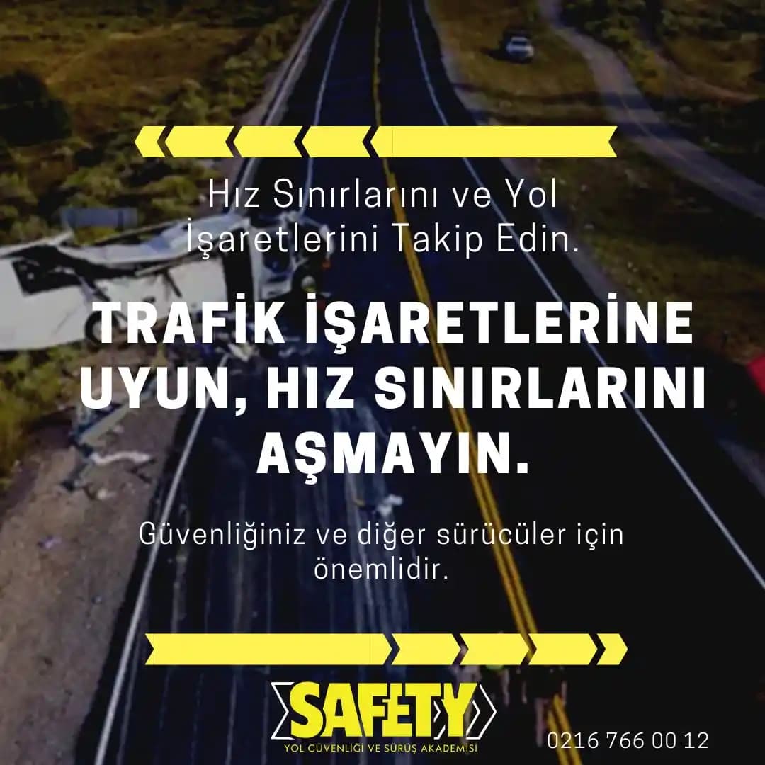 Güvenli Sürüş İçin Trafik Setleri: Temel Özellikler ve Kullanım İpuçları