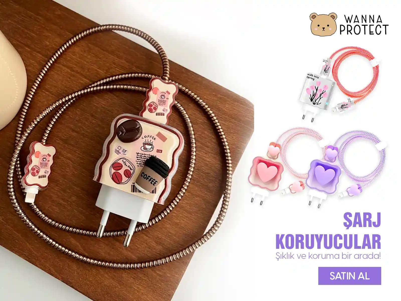 Güvenli ve Dayanıklı Şarj Kabloları İçin Sıkışma ve Koruma Özellikleri