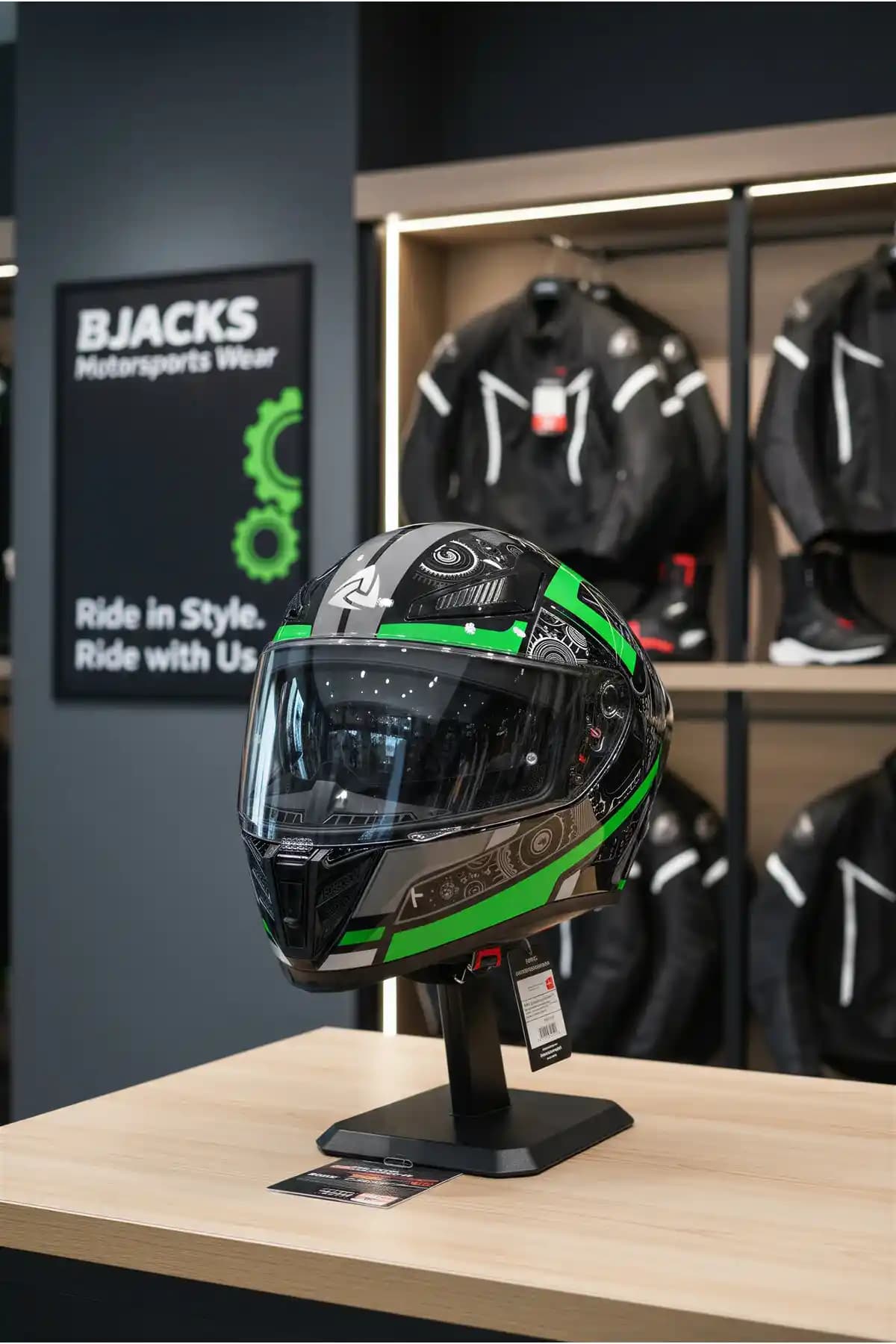 Güvenlik ve Konfor Sunan Kask Seçenekleri: Modeller, Özellikler ve Bakım İpuçları