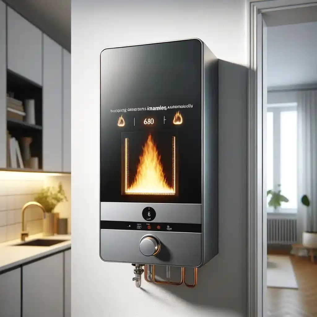 Güvenlikli Kombi Sistemleri: Evde Güvenli ve Verimli Isıtma Çözümleri