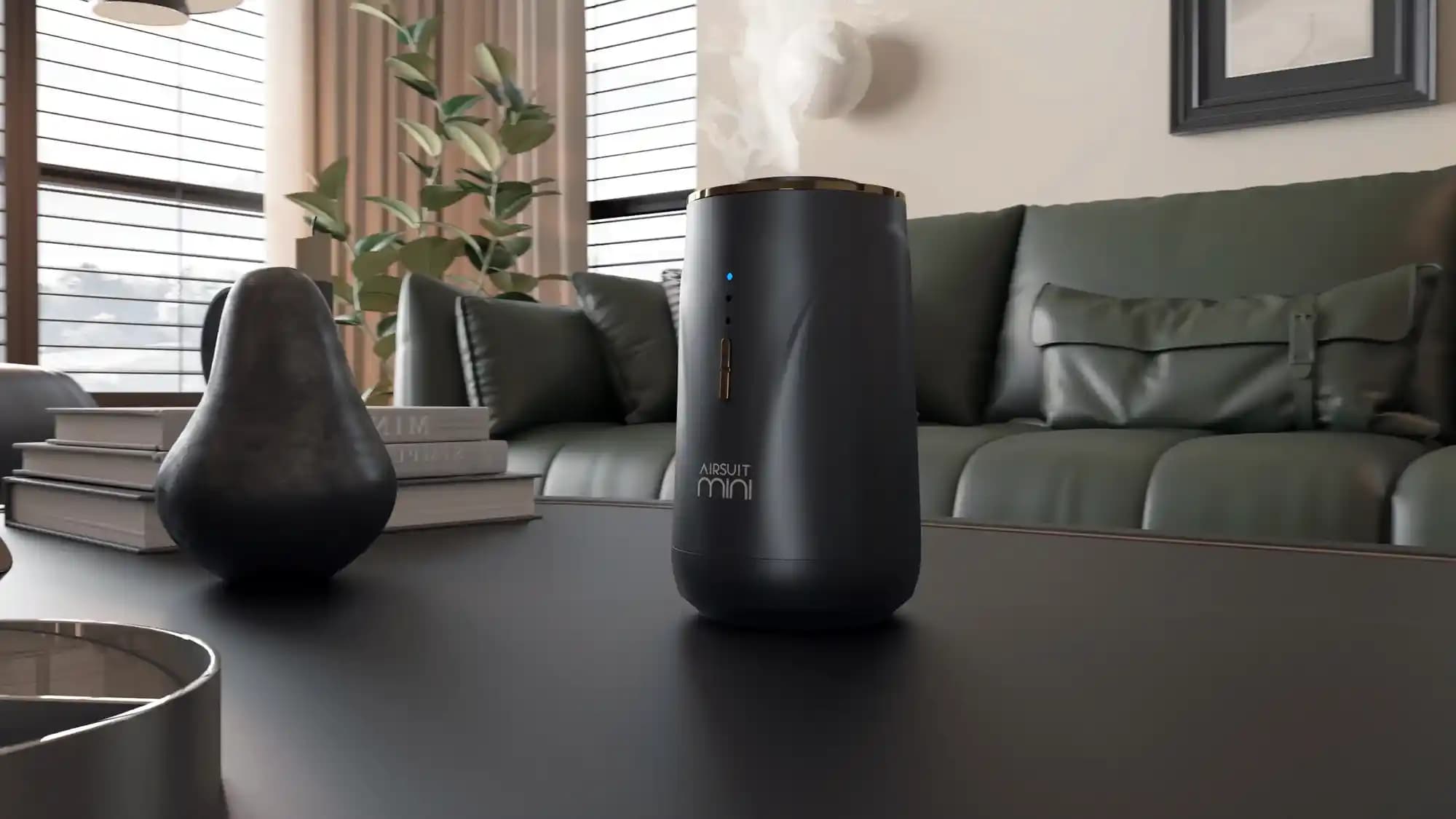 Hafif Koku Makineleri: Temizlik ve Ferahlık Sağlayan Pratik Çözümler