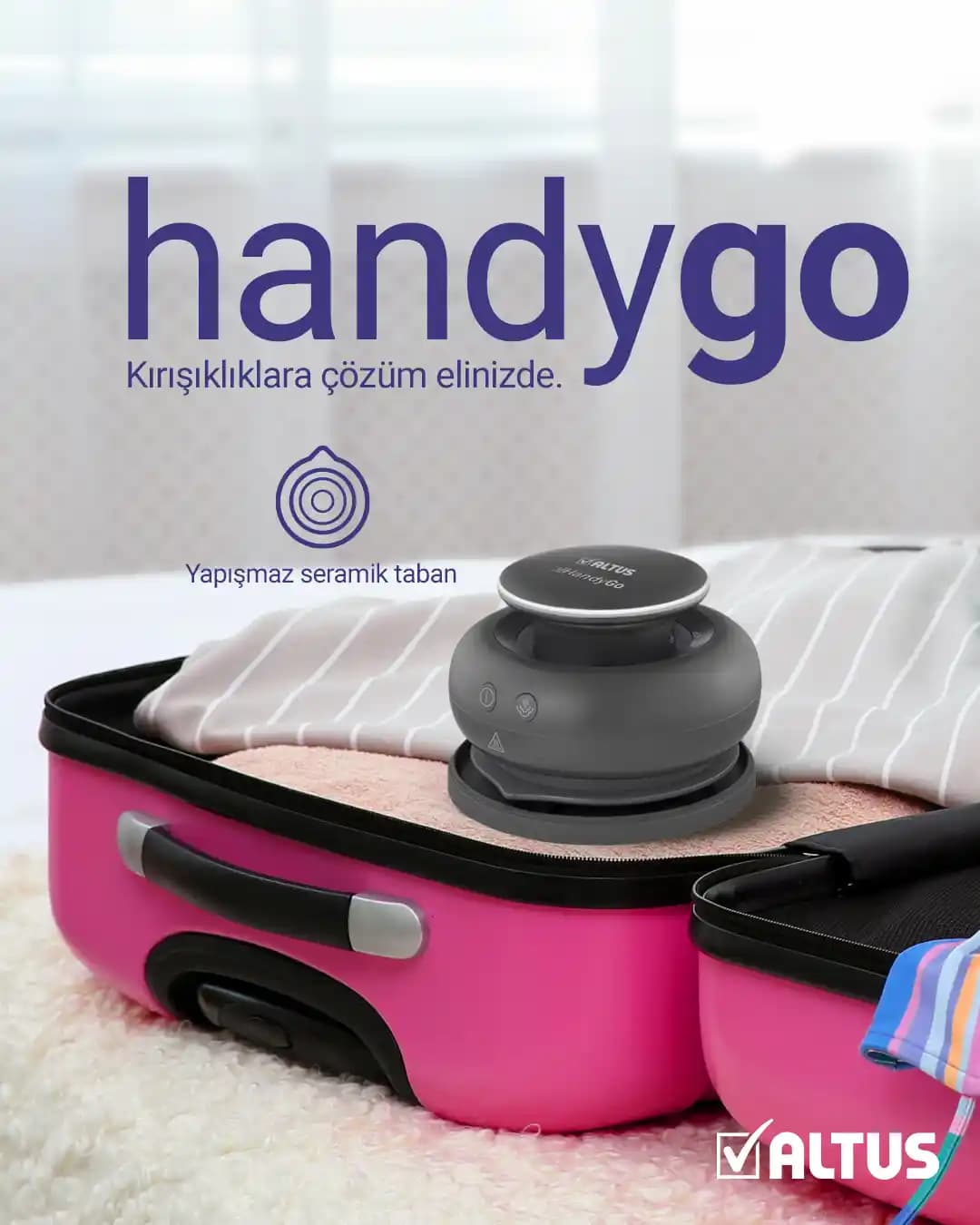 HandyGO AL 5533 ve Kiwi KSI 6440 Modellerinin Detaylı Teknik Karşılaştırması