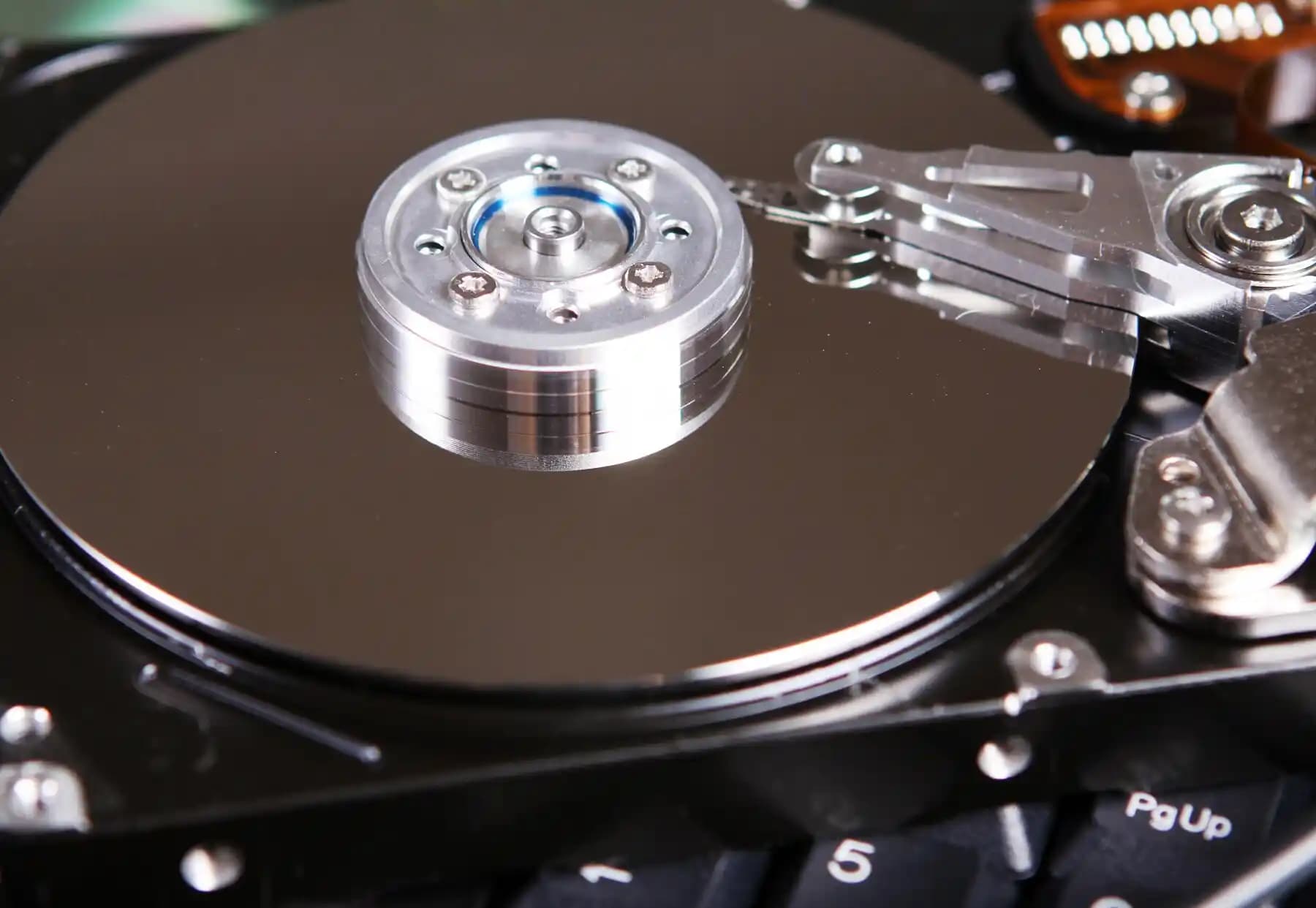 Hard Disk Türleri ve Kullanım Alanları: Veri Depolama Seçenekleri ve Kriterleri