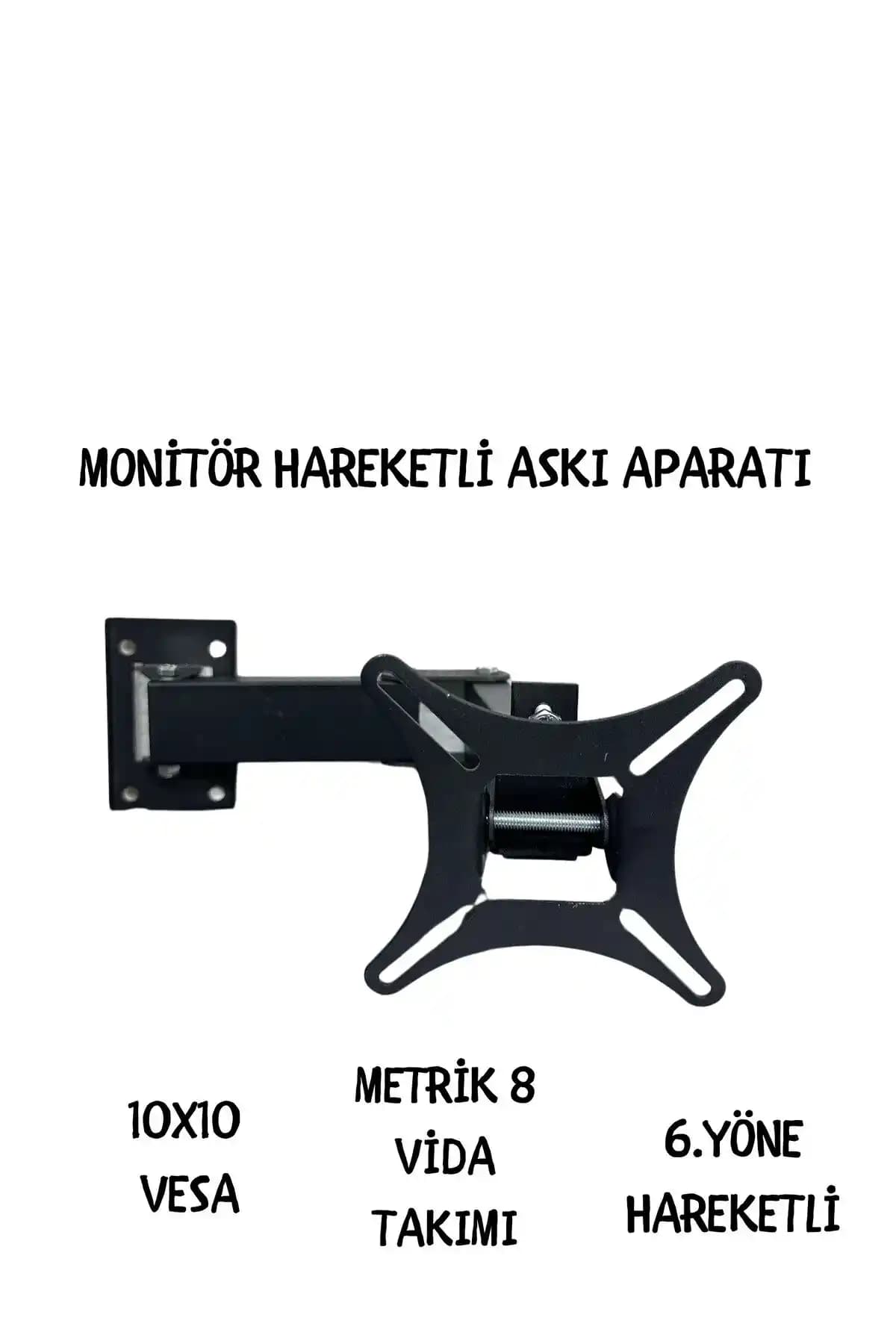 Hareketli TV Askı Aparatları: Esnek ve Güvenli Televizyon Montaj Çözümleri