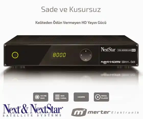 HD Teknolojili Uydu Alıcılarının Temel Özellikleri ve Kullanım İpuçları