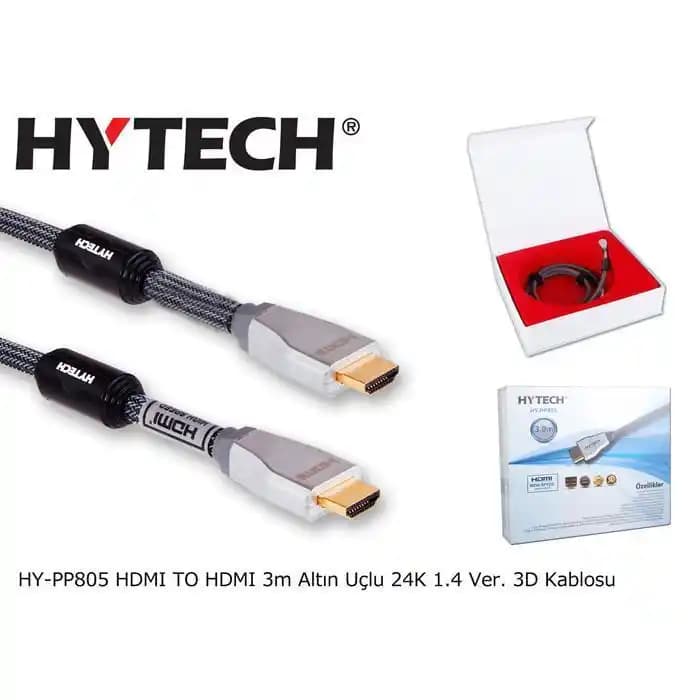 HDMI 1.4 Versiyonu ve Günümüzdeki Yeri: Özellikler ve Karşılaştırmalar