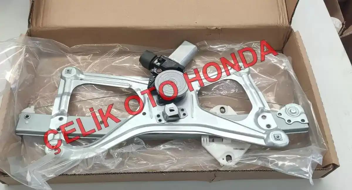 Honda Civic FD6 İçin Kolay Montajlı Cam Fitili Ürünü Detaylı İnceleme ve Kullanım İpuçları