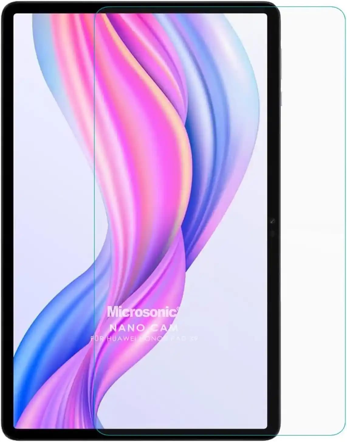 Honor Pad X9 Uyumlu Ekran Koruyucu Camlar: Güvenlik ve Kullanım Kolaylığı