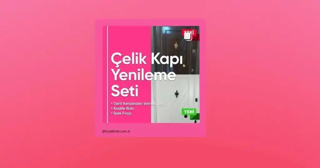 İkam Yenileme Setleri ve Alternatif Modelleri Hakkında Kapsamlı Bilgi
