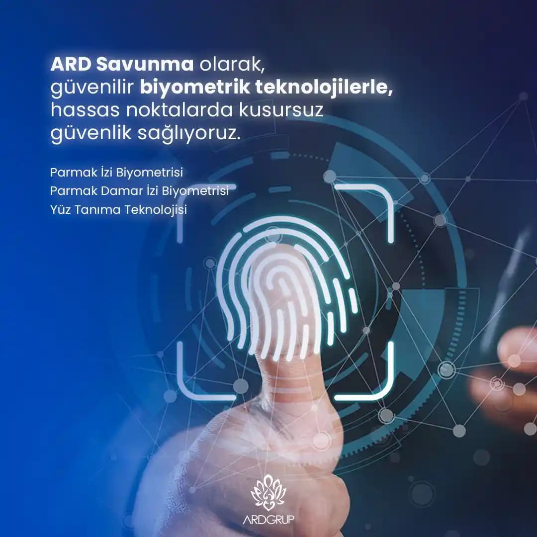 İleri Teknoloji Güvenlik Modüllerinin Elektronik ve Güvenlik Sektöründeki Rolü