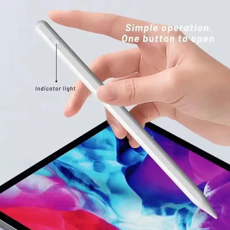 iPad 10.2 İnç Uyumlu Kalemler: Seçim ve Kullanım Rehberi